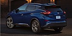 Used 2019 NISSAN MURANO SL in OCALA, FLORIDA