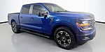 Used 2024 FORD F-150 STX in OCALA, FLORIDA