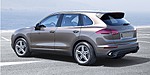 Used 2016 PORSCHE CAYENNE BASE in OCALA, FLORIDA