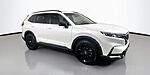Used 2025 Honda CR-V Hybrid SPORT-L in OCALA, FLORIDA