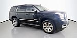 Used 2016 GMC YUKON DENALI in OCALA, FLORIDA