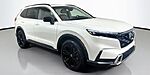 Used 2024 Honda CR-V Hybrid SPORT TOURING in OCALA, FLORIDA