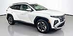 Used 2026 HYUNDAI TUCSON SEL in OCALA, FLORIDA