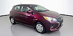 Used 2024 MITSUBISHI MIRAGE ES in OCALA, FLORIDA