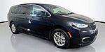 Used 2024 CHRYSLER PACIFICA TOURING L in OCALA, FLORIDA