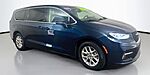 Used 2023 CHRYSLER PACIFICA TOURING L in OCALA, FLORIDA