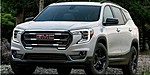 Used 2024 GMC TERRAIN SLE in OCALA, FLORIDA