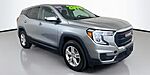 Used 2024 GMC TERRAIN SLE in OCALA, FLORIDA