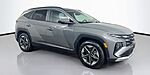 Used 2025 HYUNDAI TUCSON SEL in OCALA, FLORIDA