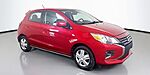 Used 2024 MITSUBISHI MIRAGE ES in OCALA, FLORIDA