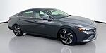 Used 2025 HYUNDAI ELANTRA LIMITED in OCALA, FLORIDA