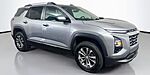 Used 2025 CHEVROLET EQUINOX LT in OCALA, FLORIDA