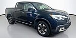 Used 2017 Honda Ridgeline RTL-E in OCALA, FLORIDA