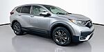 Used 2021 Honda CR-V EX-L in OCALA, FLORIDA