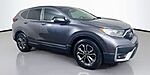 Used 2021 Honda CR-V EX in OCALA, FLORIDA