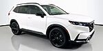 Used 2023 Honda CR-V Hybrid SPORT TOURING in OCALA, FLORIDA