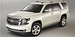 Used 2017 CHEVROLET TAHOE LT in OCALA, FLORIDA