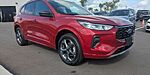 Used 2024 FORD ESCAPE ST-LINE in OCALA, FLORIDA