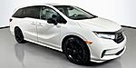 Used 2024 Honda Odyssey SPORT in OCALA, FLORIDA