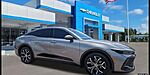 Used 2023 TOYOTA CROWN LIMITED in OCALA, FLORIDA