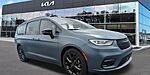 Used 2024 CHRYSLER PACIFICA LIMITED in OCALA, FLORIDA