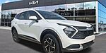 Used 2023 KIA SPORTAGE HYBRID LX in OCALA, FLORIDA