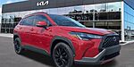 Used 2022 TOYOTA COROLLA CROSS LE in OCALA, FLORIDA