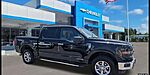 Used 2024 FORD F-150 XLT in OCALA, FLORIDA