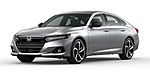 Used 2022 Honda Accord SPORT in OCALA, FLORIDA