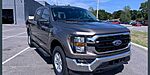 Used 2023 FORD F-150 XLT in OCALA, FLORIDA