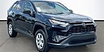 Used 2024 TOYOTA RAV4 LE in OCALA, FLORIDA