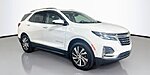 Used 2022 CHEVROLET EQUINOX PREMIER in OCALA, FLORIDA