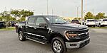 Used 2025 FORD F-150 XLT in OCALA, FLORIDA