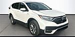 Used 2022 Honda CR-V Hybrid EX-L in OCALA, FLORIDA