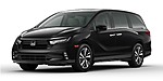 Used 2024 Honda Odyssey TOURING in OCALA, FLORIDA