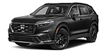Used 2025 Honda CR-V Hybrid SPORT-L in OCALA, FLORIDA