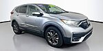 Used 2021 Honda CR-V EX in OCALA, FLORIDA