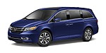 Used 2015 Honda Odyssey TOURING in OCALA, FLORIDA