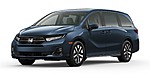 Used 2025 Honda Odyssey EX-L in OCALA, FLORIDA