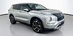 Used 2024 MITSUBISHI OUTLANDER SE in OCALA, FLORIDA