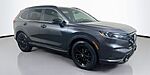 Used 2024 Honda CR-V Hybrid SPORT in OCALA, FLORIDA