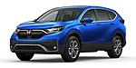 Used 2021 Honda CR-V EX in OCALA, FLORIDA