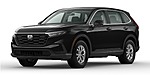 Used 2024 Honda CR-V LX in OCALA, FLORIDA