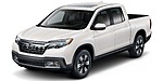 Used 2019 Honda Ridgeline RTL-T in OCALA, FLORIDA