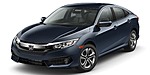 Used 2017 Honda Civic LX in OCALA, FLORIDA