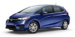 Used 2015 Honda Fit LX in OCALA, FLORIDA