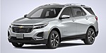 Used 2022 CHEVROLET EQUINOX PREMIER in OCALA, FLORIDA
