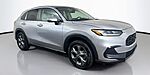 Used 2026 Honda HR-V LX in OCALA, FLORIDA