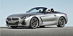 Used 2020 BMW Z4 SDRIVE M40I in OCALA, FLORIDA