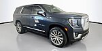 Used 2021 GMC YUKON DENALI in OCALA, FLORIDA